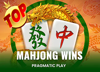 Mahjong Wins