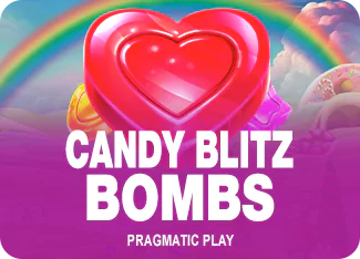 Candy Blitz Bombs