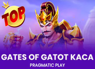 Gates of Gatot Ka...