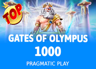 Gates of Olympus 1000