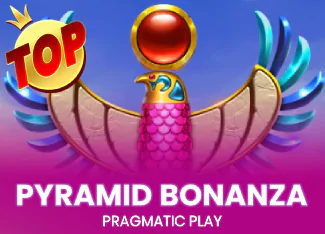 Pyramid Bonanza