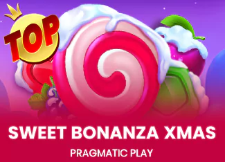 Sweet Bonanza Xma...