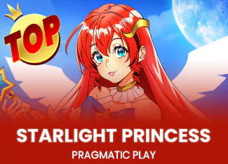 Starlight Princess