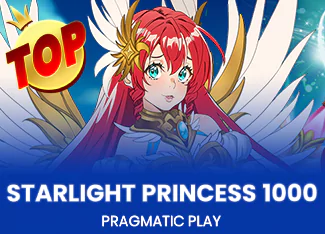 Starlight Princess 1000