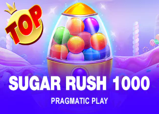 Sugar Rush 1000