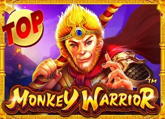 Monkey Warrior