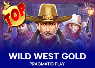 Wild West Gold