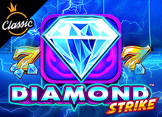 Diamond Strike