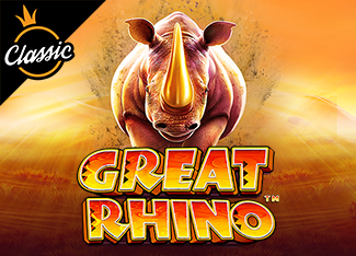 Great Rhino