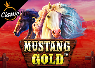 Mustang Gold