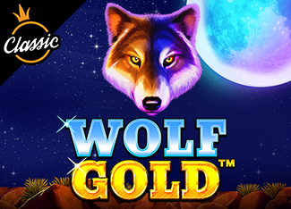 Wolf Gold