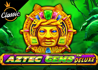 Aztec Gems Deluxe