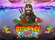 Big Bass Xmas Xtreme