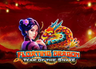 Floating Dragon – Year of the Snake