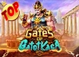 Gates of Gatot Kaca