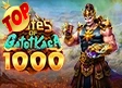 Gates of Gatot Kaca 1000