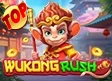 Wukong Rush