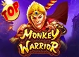 Monkey Warrior